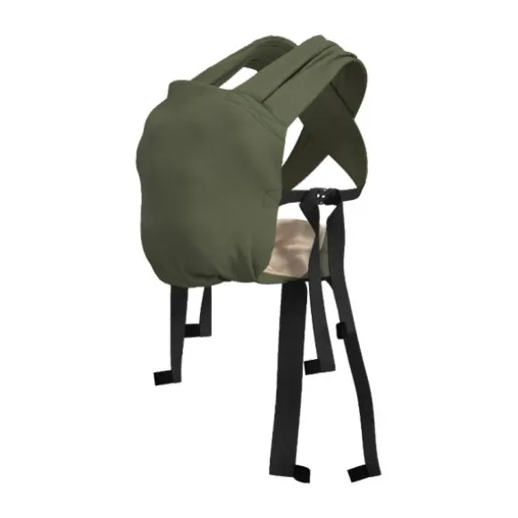 Gangarru Carriers Draagzak Maxi Green