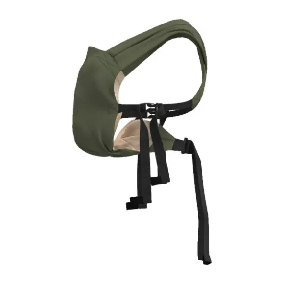 Gangarru Carriers Draagzak Maxi Green