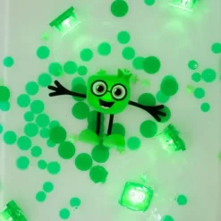 Glo Pals Characters Light Up Pippa Green