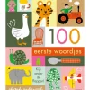 Gottmer 100 Eerste Woordjes