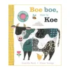 Gottmer Boe boe, daar is Koe