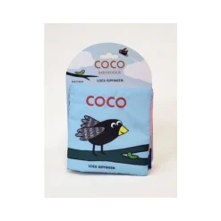 Gottmer Coco Babyboekje