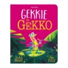 Gottmer Kartonboek - Gekkie de Gekko