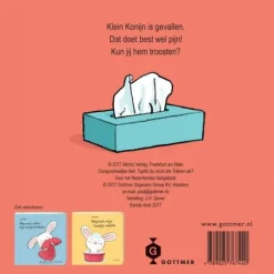 Gottmer Nog Even Een Kusje Erop