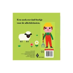 Gottmer Tractor, waar ben je?