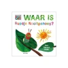 Gottmer Waar is Rupsje Nooitgenoeg?