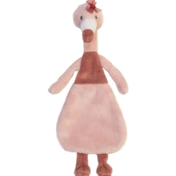 Happy Horse Flamingo Fiddle Tuttle