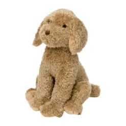 Happy Horse Knuffel - Hond Brownie - 25 cm - Bruin