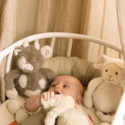 Happy Horse Knuffel - Sheep Seth - 30 cm