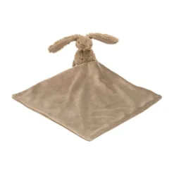 Happy Horse Knuffeldoekje Richie Konijn - Pink - 28 cm