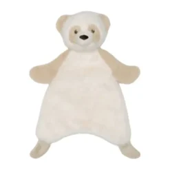 Happy Horse Knuffeldoekje - Panda Pinto - 23 cm - Beige/Wit