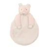 Happy Horse Knuffeldoekje - Pig Posh - 26 cm