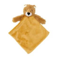 Happy Horse Lion Louah Knuffeldoekje - 28 cm