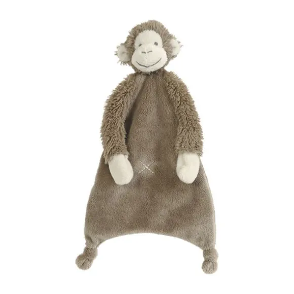 Happy Horse Monkey Mickey Blue Tuttle 28 cm