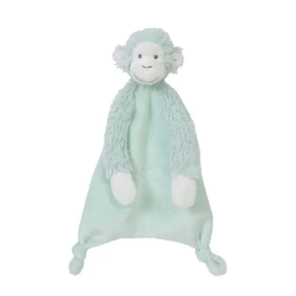 Happy Horse Monkey Mickey Blue Tuttle 28 cm