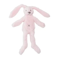 Happy Horse Rabbit Richie Flatstyle Knuffel - 27 cm - Roze