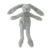 Happy Horse Rabbit Richie Flatstyle Knuffel - 27 cm - Grijs