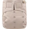 HappyBear Luier All-In One Nougat