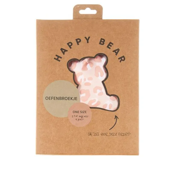 HappyBear Oefenbroekje Roar