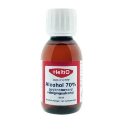 HeltiQ Alcohol 70%