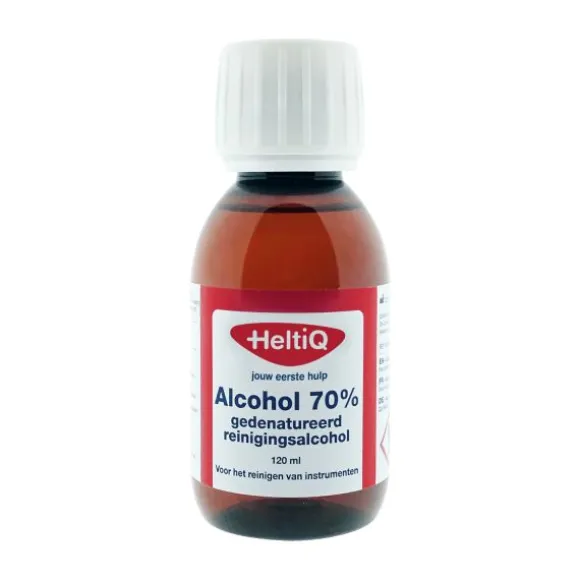 HeltiQ Alcohol 70%
