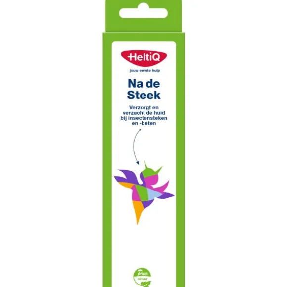 HeltiQ Na De Steek (Pen)