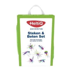 HeltiQ Steken En Beten Set