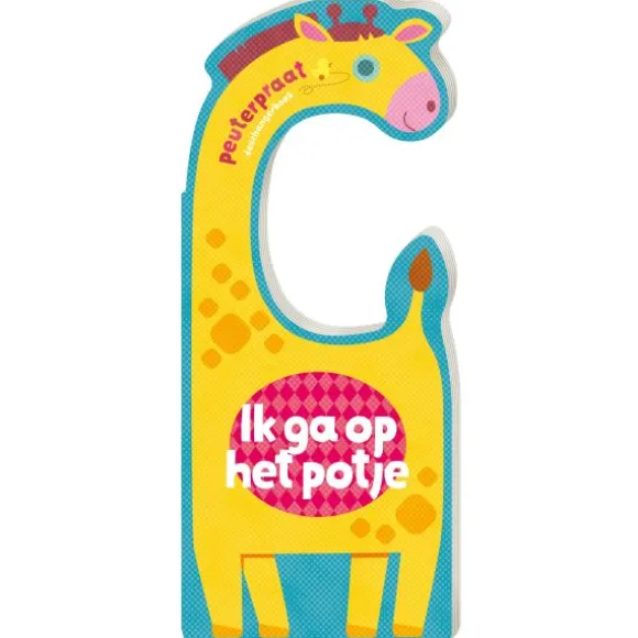 Imagebooks Ik Ga Op Het Potje