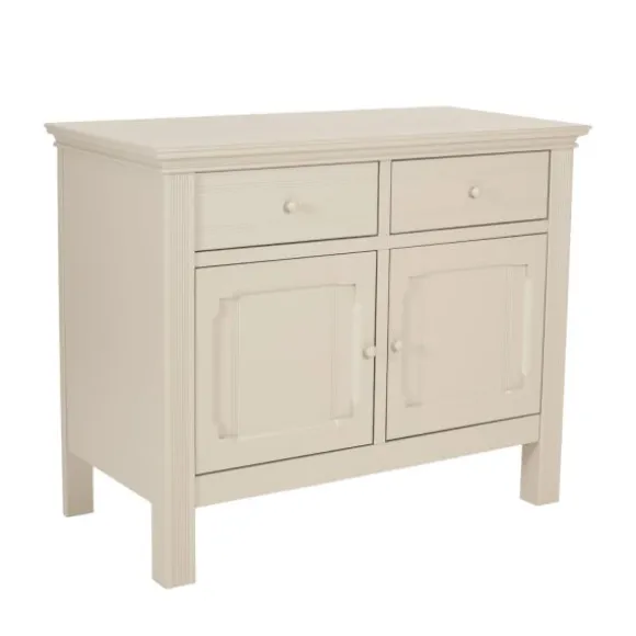 Interbaby Commode - Delphi
