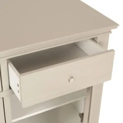 Interbaby Commode - Delphi
