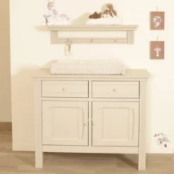 Interbaby Commode - Delphi