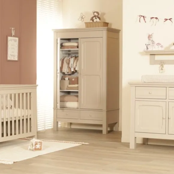 Interbaby Kast - Delphi