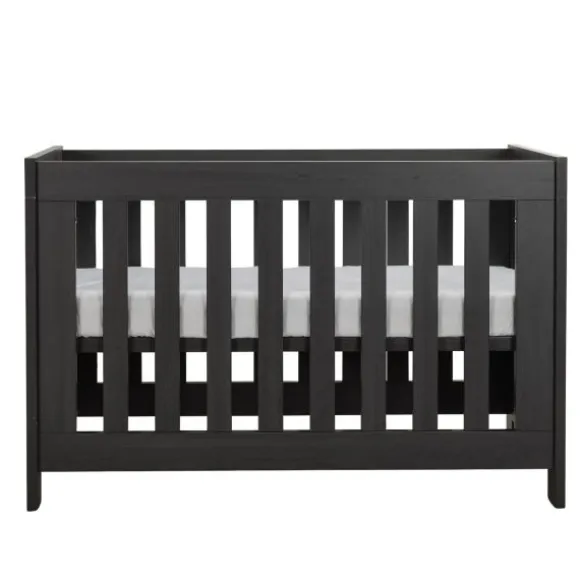 Interbaby Ledikant 60 x 120 - Commode 3 Laden - Hanglegkast 2 Deuren Austin