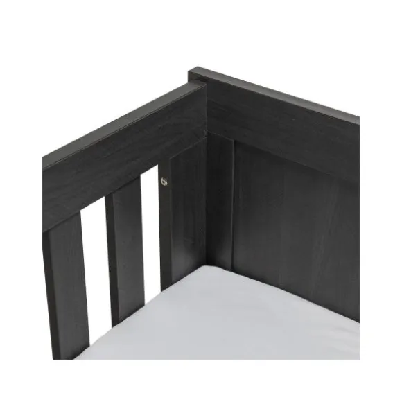 Interbaby Ledikant 60 x 120 - Commode 3 Laden - Hanglegkast 2 Deuren Austin