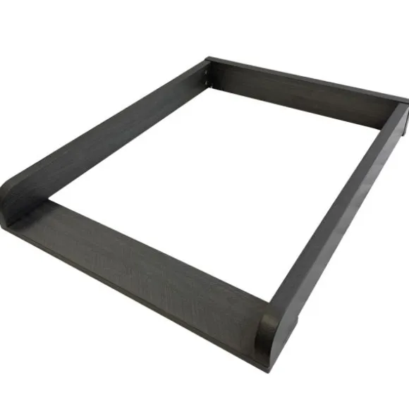 Interbaby Ledikant 60 x 120 - Commode 3 Laden - Hanglegkast 2 Deuren Austin