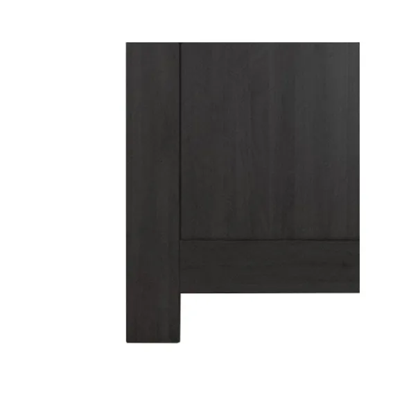 Interbaby Ledikant 60 x 120 - Commode 3 Laden - Hanglegkast 2 Deuren Austin