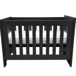 Interbaby Ledikant 60 x 120 - Commode 3 Laden - Hanglegkast 2 Deuren Austin