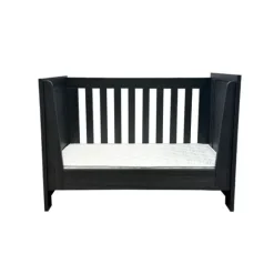 Interbaby Ledikant 60 x 120 - Commode 3 Laden - Hanglegkast 2 Deuren Austin