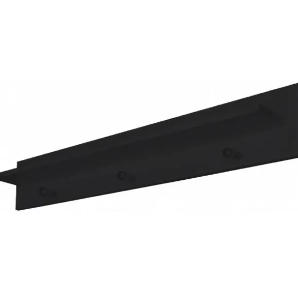 Interbaby Ledikant 60 x 120 - Commode - Hanglegkast Kopenhagen