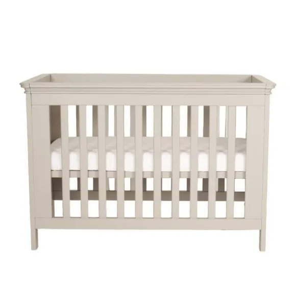 Interbaby Ledikant 60 x 120 - Commode - Delphi