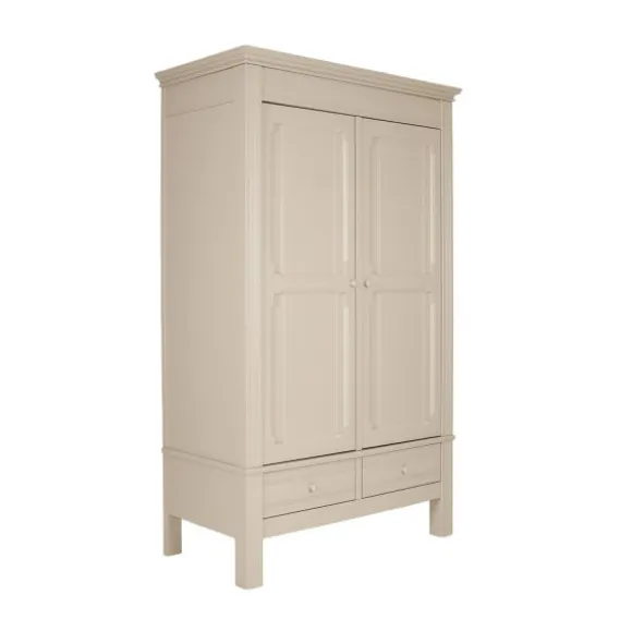 Interbaby Ledikant 60 x 120 - Commode - Delphi