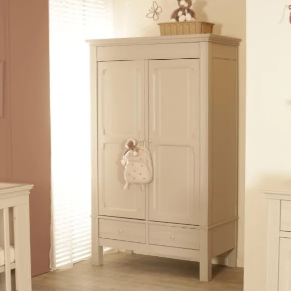 Interbaby Ledikant 60 x 120 - Commode - Delphi