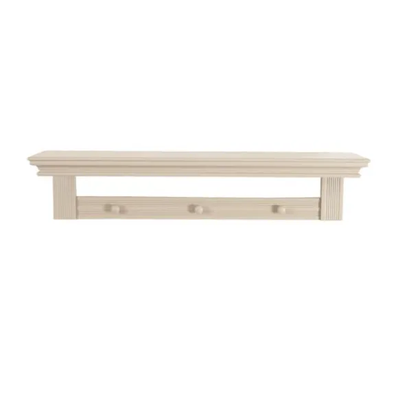 Interbaby Ledikant 60 x 120 - Commode - Delphi