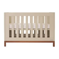 Interbaby Ledikant 60 x 120 - Commode - Hanglegkast Pluto