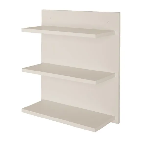 Interbaby Ledikant 60 x 120 - Commode - Hanglegkast Pluto