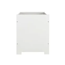 Interbaby Ledikant 60 x 120 - Commode 3 Laden Valencia - Hanglegkast 2 Deuren Valencia