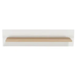 Interbaby Ledikant 60 x 120 - Commode 3 Laden Valencia - Hanglegkast 2 Deuren Valencia