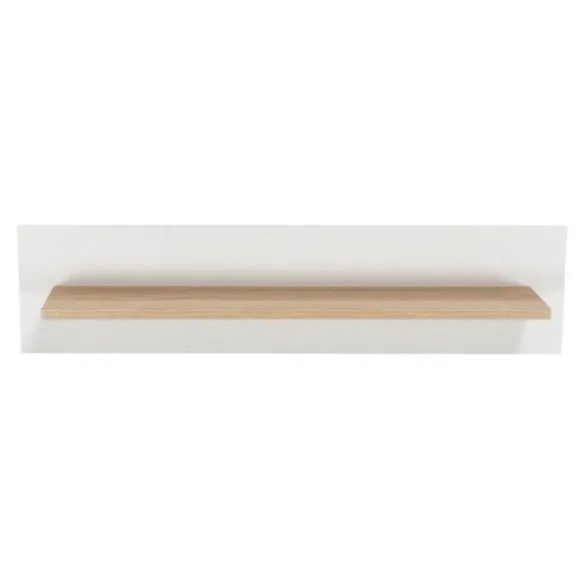 Interbaby Ledikant 60 x 120 - Commode 3 Laden Valencia - Hanglegkast 2 Deuren Valencia