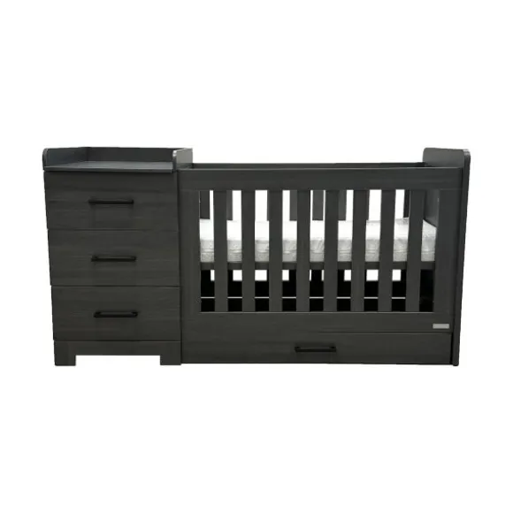 Interbaby Ledikant 60 x 120 Austin