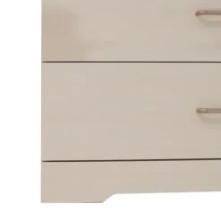 Interbaby ledikant 60x120 Sandstone